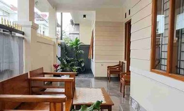 Rumah Bagus Terawat di Margahayu Raya