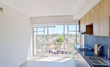 Departamento en Torre We Solares en Av. Aviación A 5 MIN DEL TEC DE MONTERREY