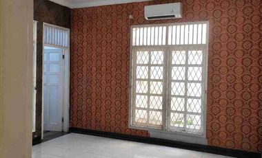 sewa rumah di duren sawit jakarta timur