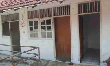 sewa rumah di duren sawit jakarta timur
