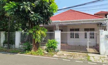 sewa rumah di duren sawit jakarta timur