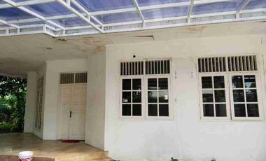 sewa rumah di duren sawit jakarta timur