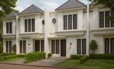 Jual Rumah Cluster Sukamaju KM 6 Palembang – Type 63 SHM Dekat Kampus STIHPADA Harga 800 Juta