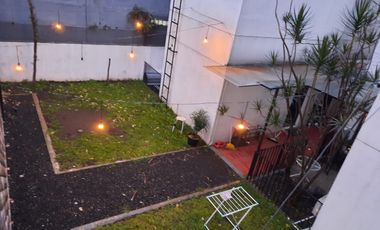 rumah konsep hunian sekaligus bisa dapet pasive income MEKAR WANGI