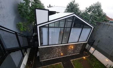rumah konsep hunian sekaligus bisa dapet pasive income MEKAR WANGI