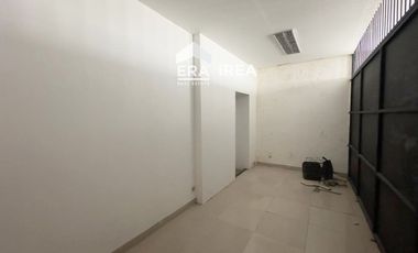 Ruko 3 Lantai Disewakan di Solo Dekat Singosaren Plaza dan Pasar Kembang