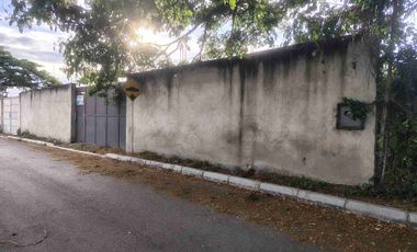 Lote en Venta en La herradura Palmaseca