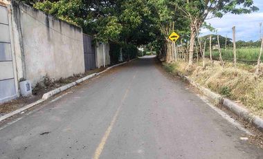 Lote en Venta en La herradura Palmaseca