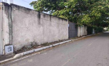 Lote en Venta en La herradura Palmaseca