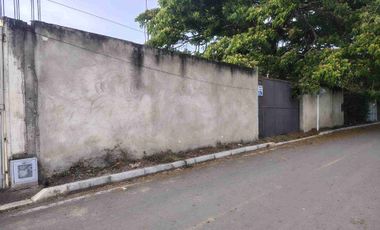 Lote en Venta en La herradura Palmaseca