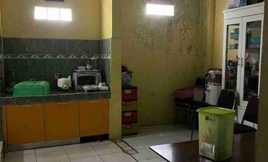 Rumah 2 lantai di Komplek one gate dkt Setra Dago Sweet Antapani Bandung
