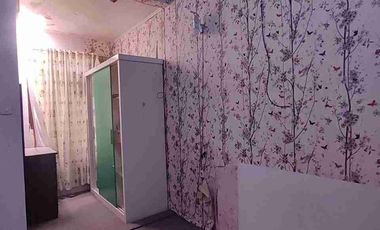 Rumah 2 lantai di Komplek one gate dkt Setra Dago Sweet Antapani Bandung