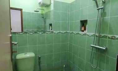 Rumah 2 lantai di Komplek one gate dkt Setra Dago Sweet Antapani Bandung