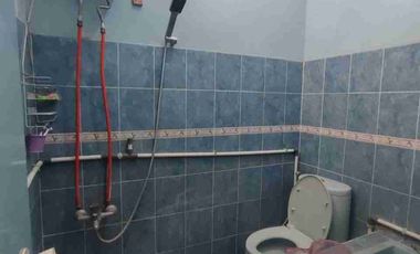 Rumah 2 lantai di Komplek one gate dkt Setra Dago Sweet Antapani Bandung