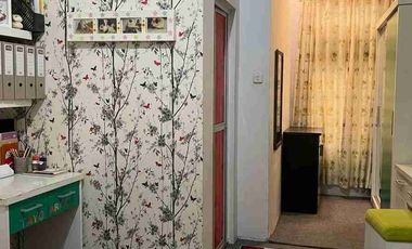 Rumah 2 lantai di Komplek one gate dkt Setra Dago Sweet Antapani Bandung
