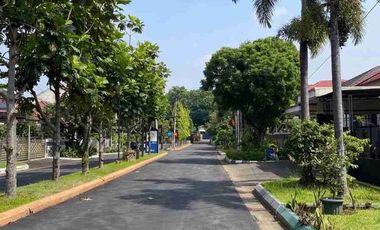 Rumah 2 lantai di Komplek one gate dkt Setra Dago Sweet Antapani Bandung