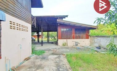 ขาย/เช่า บ้านเดี่ยวริมน้ำพร้อมที่ดิน เนื้อที่ 1 ไร่ 25 ตร.วา ต.ท่าไข่ ฉะเชิงเทรา