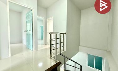 ขายทาวน์เฮ้าส์ หมู่บ้านมีศิริ อ่างทอง ราชบุรี