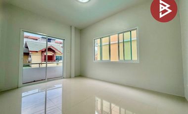 ขายทาวน์เฮ้าส์ หมู่บ้านมีศิริ อ่างทอง ราชบุรี