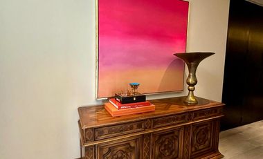 Departamento de Lujo en Torre Tres Vientos