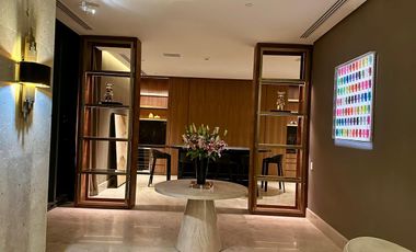Departamento de Lujo en Torre Tres Vientos