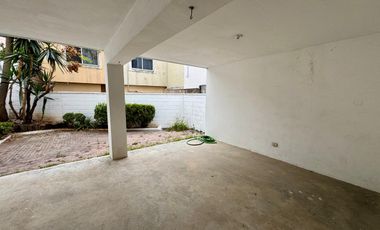 Casa en Venta en Pedregal La Silla