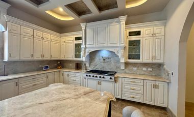 Hermosa Residencia Clásica en Venta en Rinconada Colonial, Apodaca