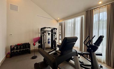 Hermosa Residencia Clásica en Venta en Rinconada Colonial, Apodaca