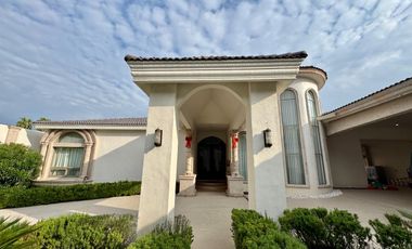 Hermosa Residencia Clásica en Venta en Rinconada Colonial, Apodaca