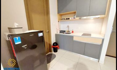 TURUN HARGA Dijual Cepat 1BR City Best Unit di Taman Anggrek Residences