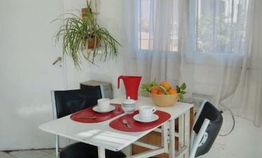 ALQUILO ARMÓNICO MONOAMBIENTE CÉNTRICO! MENDOZA  CIUDAD - JUNIO 26