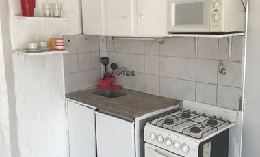 ALQUILO ARMÓNICO MONOAMBIENTE CÉNTRICO! MENDOZA  CIUDAD - JUNIO 26