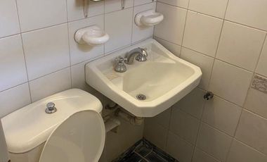 ALQUILO ARMÓNICO MONOAMBIENTE CÉNTRICO! MENDOZA  CIUDAD - JUNIO 26