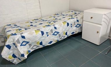 ALQUILO ARMÓNICO MONOAMBIENTE CÉNTRICO! MENDOZA  CIUDAD - JUNIO 26