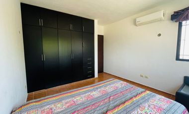 Casa en renta en Mérida 📍Ubicación: Gran Santa Fe. Ciudad Caucel