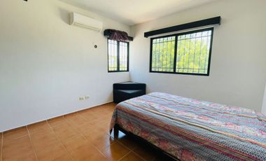 Casa en renta en Mérida 📍Ubicación: Gran Santa Fe. Ciudad Caucel