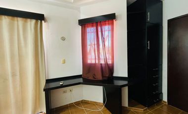 Casa en renta en Mérida 📍Ubicación: Gran Santa Fe. Ciudad Caucel