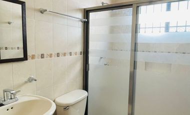 Casa en renta en Mérida 📍Ubicación: Gran Santa Fe. Ciudad Caucel