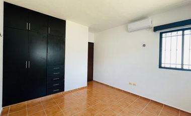 Casa en renta en Mérida 📍Ubicación: Gran Santa Fe. Ciudad Caucel