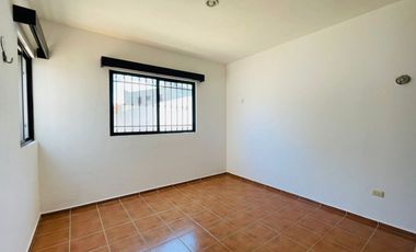 Casa en renta en Mérida 📍Ubicación: Gran Santa Fe. Ciudad Caucel