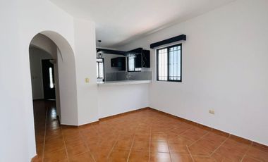 Casa en renta en Mérida 📍Ubicación: Gran Santa Fe. Ciudad Caucel