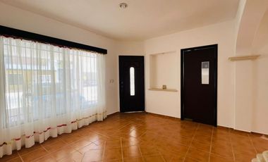 Casa en renta en Mérida 📍Ubicación: Gran Santa Fe. Ciudad Caucel