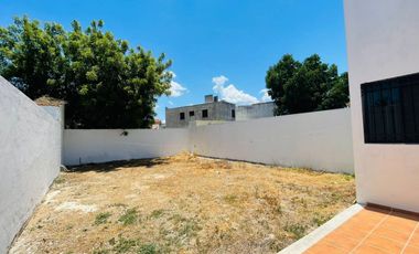 Casa en renta en Mérida 📍Ubicación: Gran Santa Fe. Ciudad Caucel