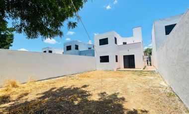 Casa en renta en Mérida 📍Ubicación: Gran Santa Fe. Ciudad Caucel
