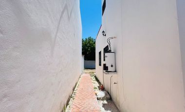 Casa en renta en Mérida 📍Ubicación: Gran Santa Fe. Ciudad Caucel