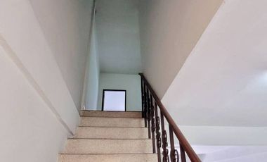 Incredible price!! Townhouse for Sale — Sinthawee Villa Village Project 6, behind Bangmod Hospital, near The Bright Rama 2 & Central Rama 2!!