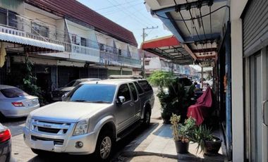 Incredible price!! Townhouse for Sale — Sinthawee Villa Village Project 6, behind Bangmod Hospital, near The Bright Rama 2 & Central Rama 2!!