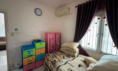 Disewakan rumah full furnished Citra Grand City