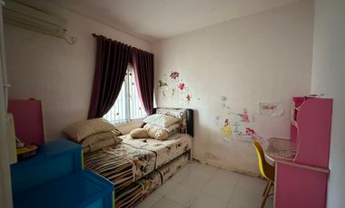 Disewakan rumah full furnished Citra Grand City