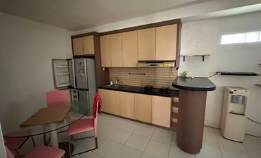 Disewakan rumah full furnished Citra Grand City